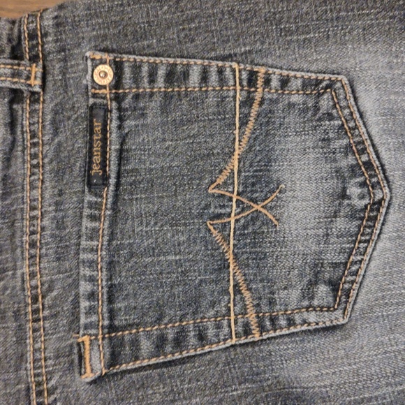 Mercury Jeanstar | Y2K | bootcut | womens | 16 petite | - Picture 5 of 6
